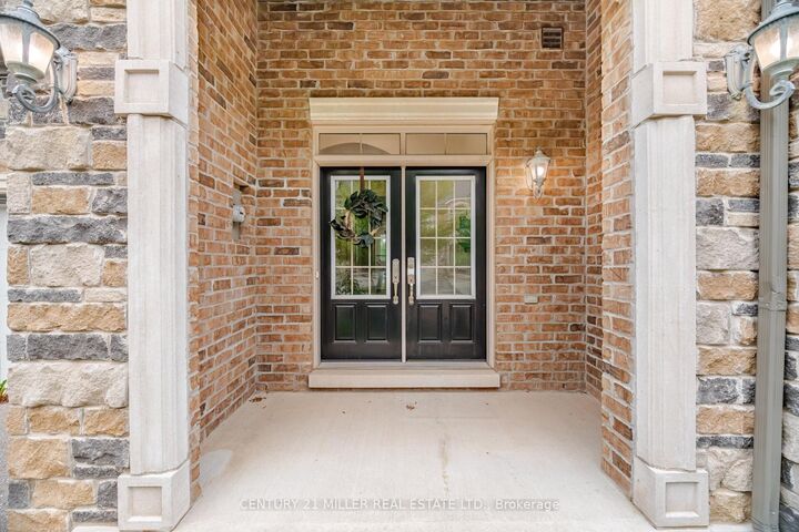 Property Photo: 2455 Village Common ON L6M 0S2