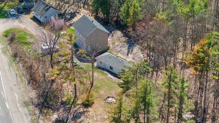 Property Photo:  1411 Hwy 11 N/A S  ON P0E 1G0 