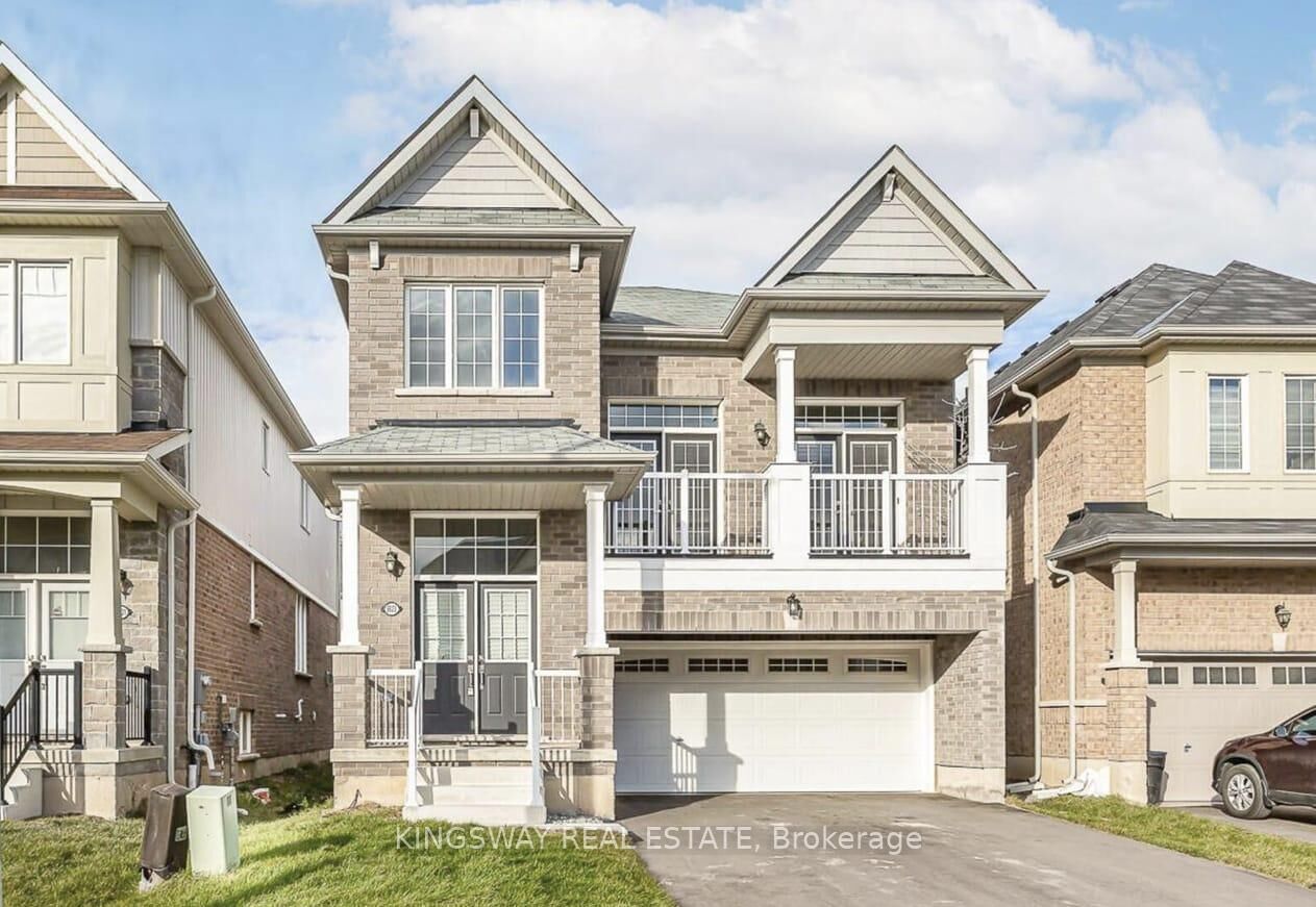 Property Photo: 8623 Pawpaw Lane ON L2H 3S5