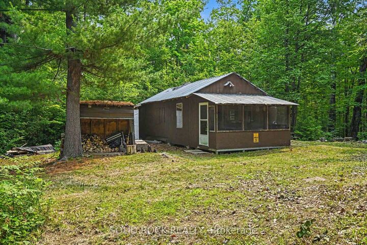 Property Photo:  3498 Darling Road N  ON K0A 1P0 