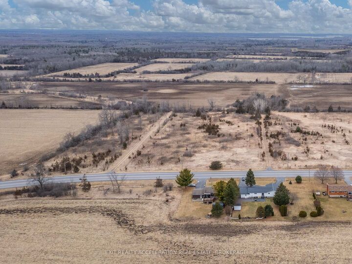 Property Photo:  Pt 3 Of 29R-11596 County Rd 8 N/A Lot B  ON K7R 3K6 
