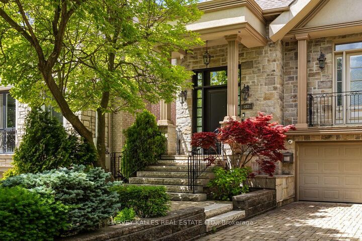 Property Photo: 562 Bedford Park Avenue ON M5M 1K3