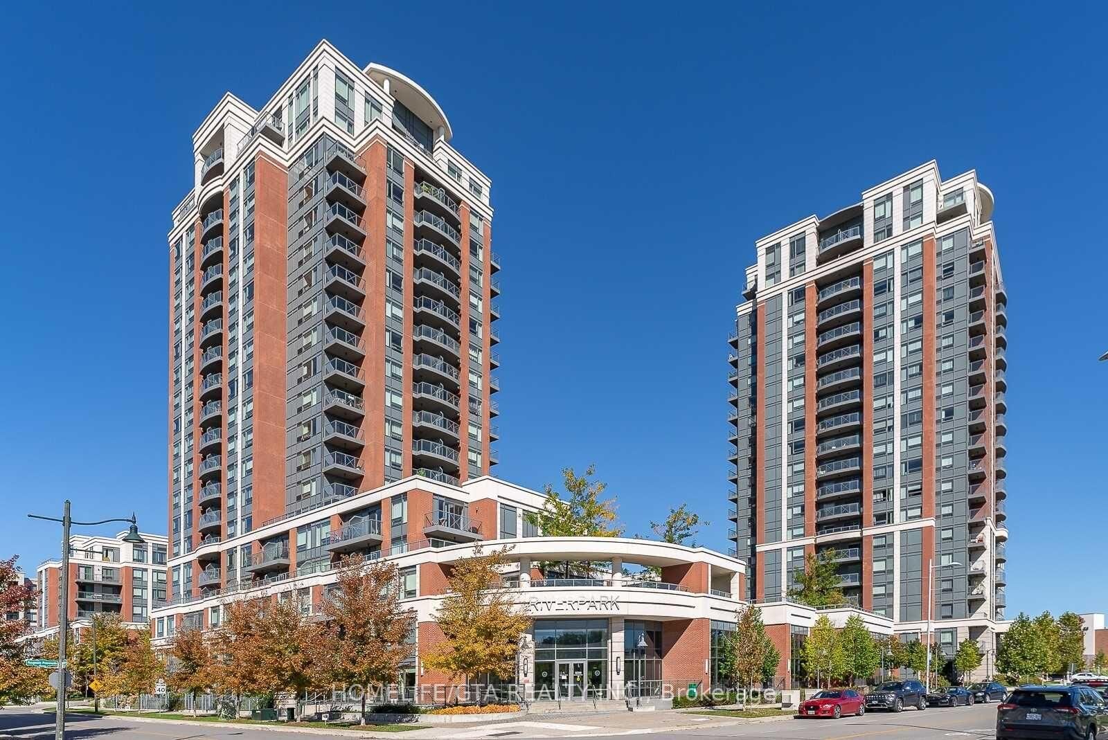 Property Photo:  8200 Birchmount Road 1103  ON L3R 9W1 
