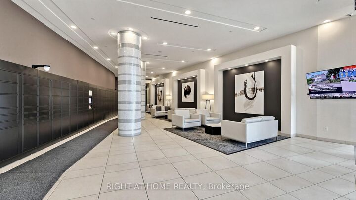 Property Photo: 49 East Liberty Street 311 ON M6K 0B2