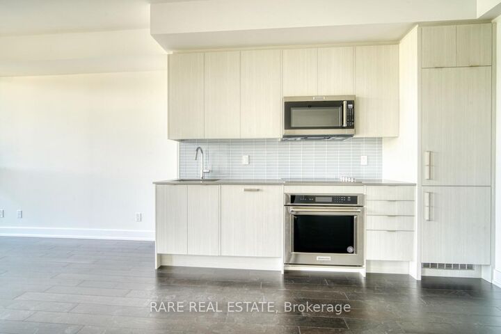 Property Photo:  181 Bedford Road 503  ON M5R 0C2 