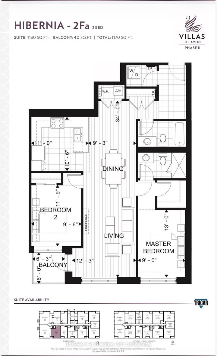 Property Photo:  235 John Street N 102  ON N5A 0H9 