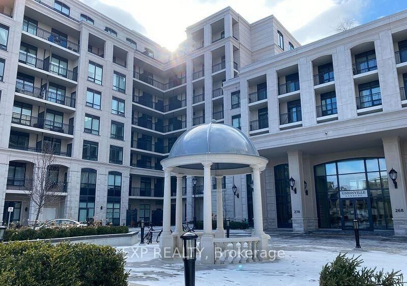 Property Photo: 278 Buchanan Drive 530eb ON L3R 6J1