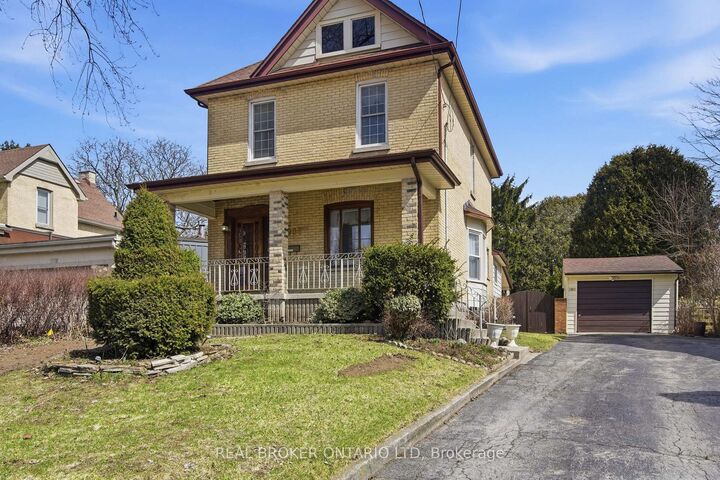 Property Photo: 908 William Street ON N5Y 2S6