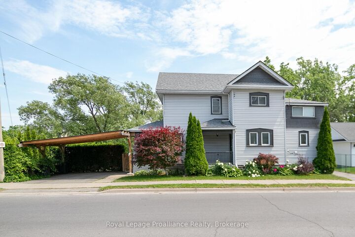 83 Moira Street E — photo 1