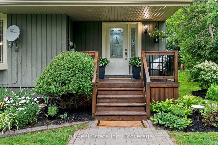 Property Photo: 110 Greenwood Road ON K9J 6Y3
