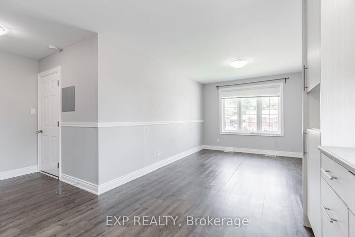 Property Photo: 11 Donald Avenue Upper ON L3C 3S9