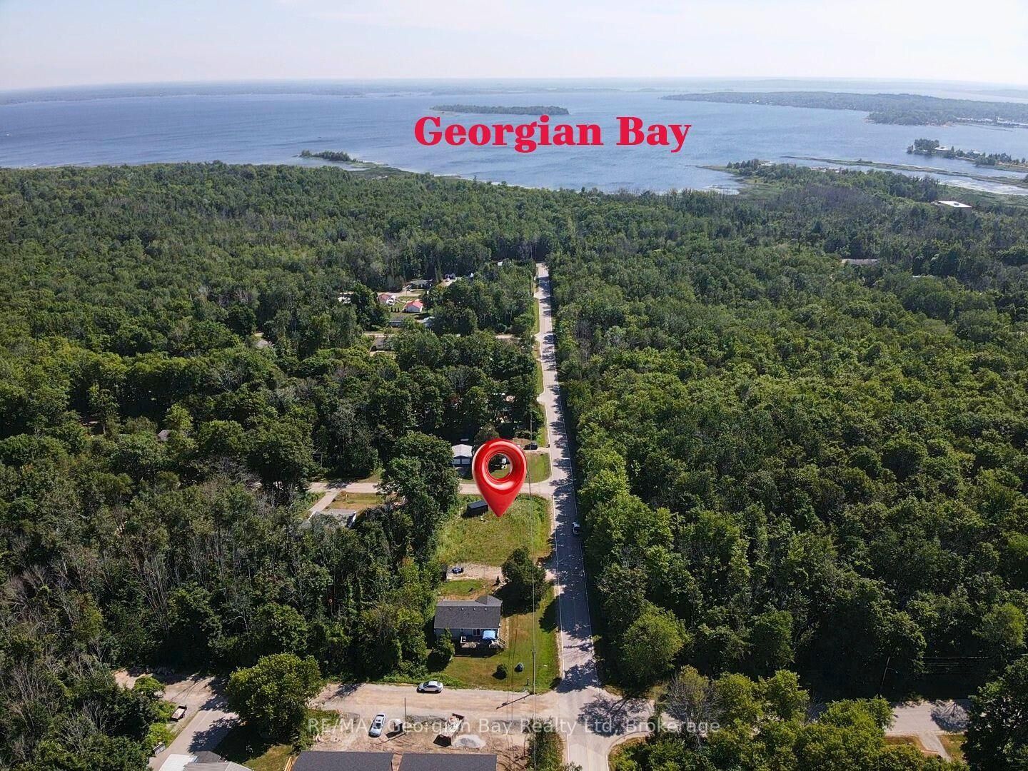 Property Photo:  440 David Avenue  ON L0K 1R0 
