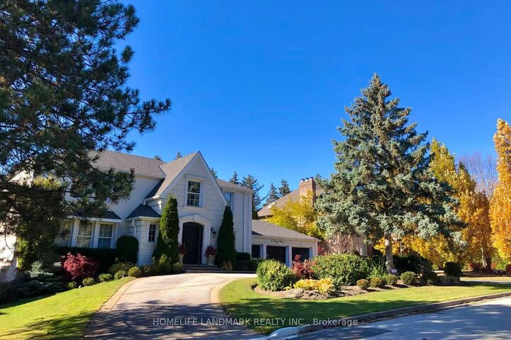 8 Prescott Court — photo 1