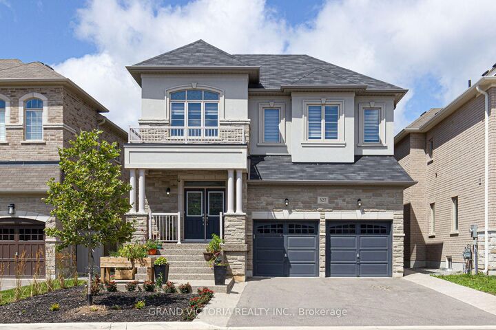 327 Humphrey Street — photo 1