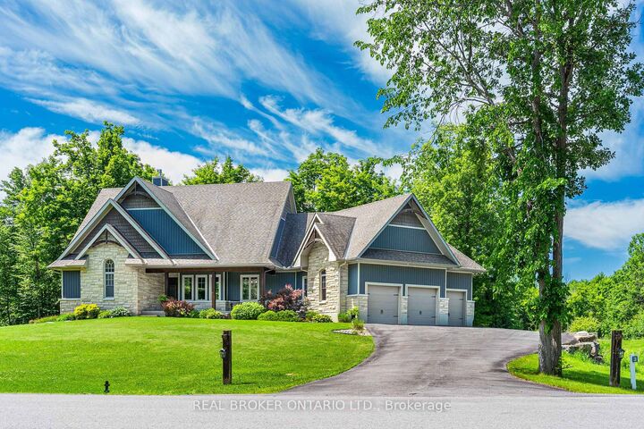 Property Photo: 238 Justin Drive ON K7C 0C4