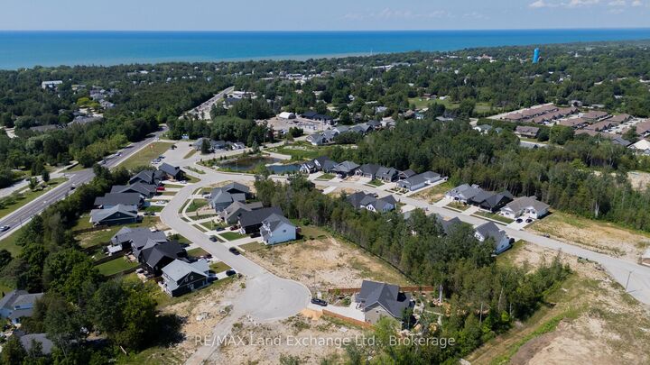 Property Photo:  Lot #27 Lakeforest Drive  ON N0H 2L0 