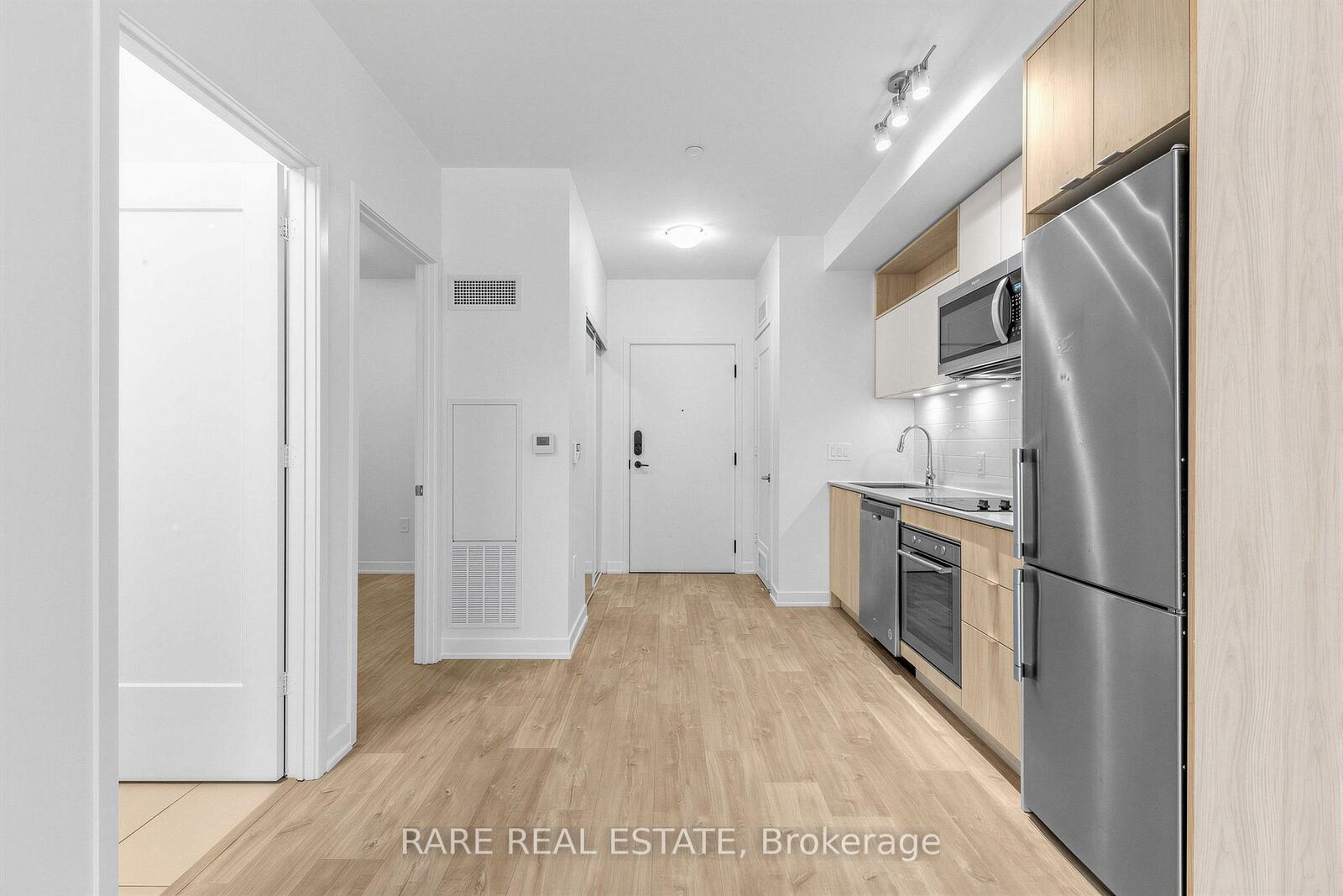 Property Photo:  121 Lower Sherbourne Street 231 SW  ON M5A 0W8 