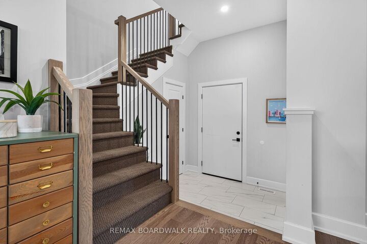 Property Photo:  47 Odonovan Drive  ON K7C 0S1 