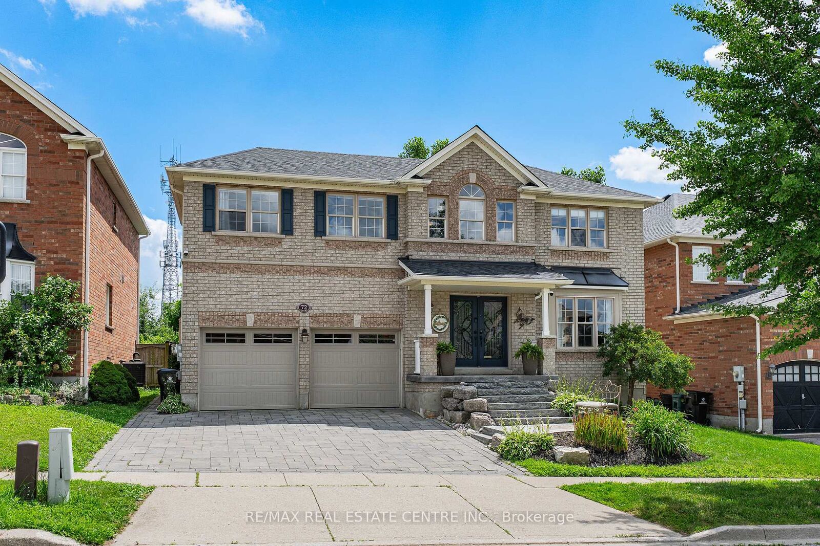 Property Photo:  72 Swift Crescent  ON N1P 1J9 