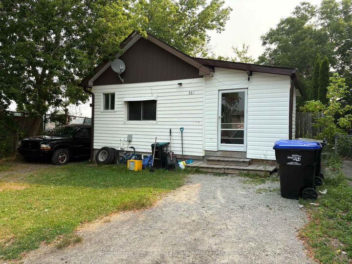 361 Fitton Street — photo 1