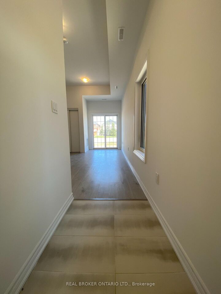 Property Photo: 31A Pumpkin Corner Crescent ON L9J 0T5