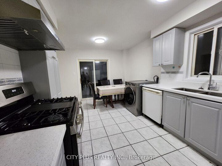 Property Photo: 197 McLevin Avenue Upper ON M1B 6A2