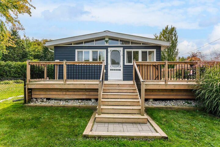 Property Photo:  681 McMurtry Road  ON L4R 0B9 