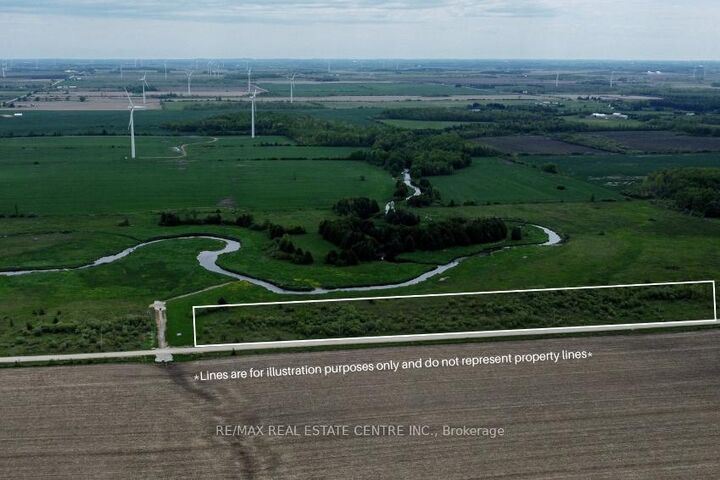 Lt18-31 260 Side Road — photo 1