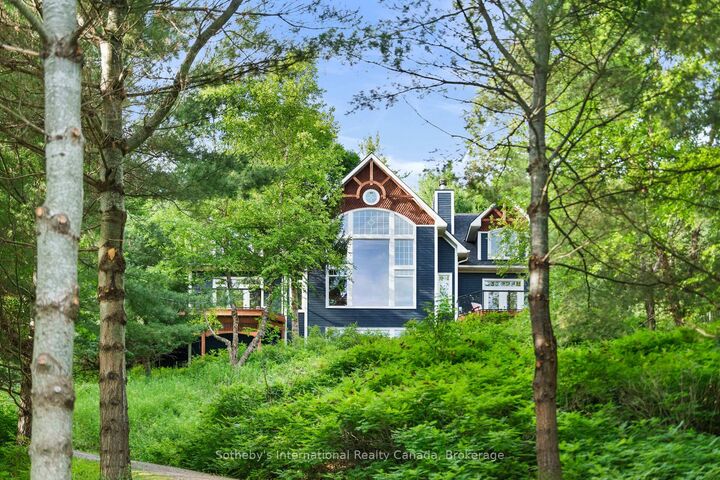 Property Photo:  743 Skyhills Road  ON P1H 2N5 
