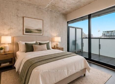 Property Photo:  11 Charlotte Street 904  ON M5V 2H5 