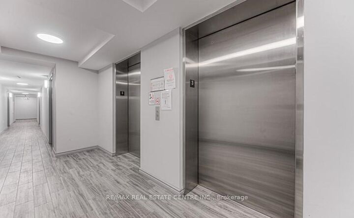 Property Photo:  275 Larch Street 301B  ON N2L 3R2 