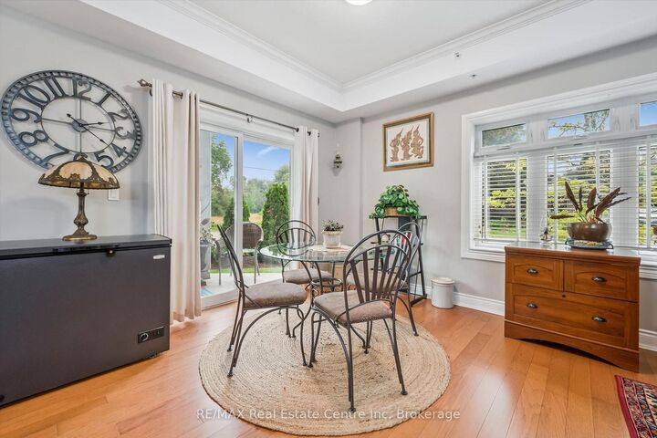 Property Photo:  245 Scotland Street 101  ON N1M 0B5 