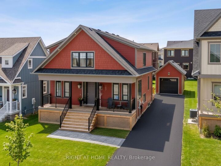 157 Courtland Street — photo 1