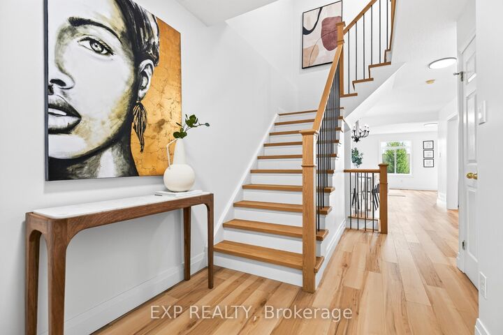 Property Photo:  1319 Bonnie Court  ON L7R 5A2 