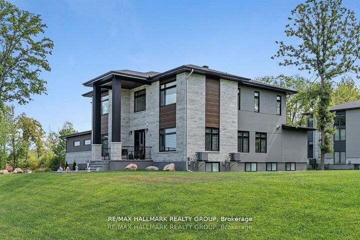 Property Photo:  595 Shoreway Drive  ON K4P 0G3 