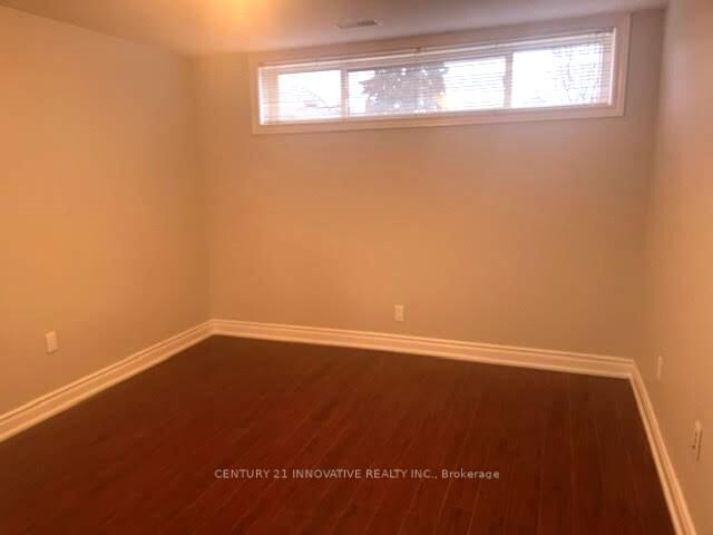 Property Photo: 233 Brimorton Drive ON M1H 2C7