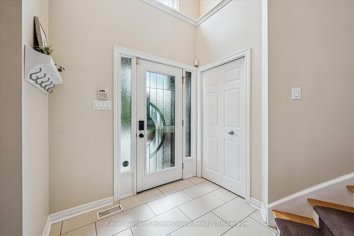 Property Photo: 294 Farley Drive ON N1L 1N6