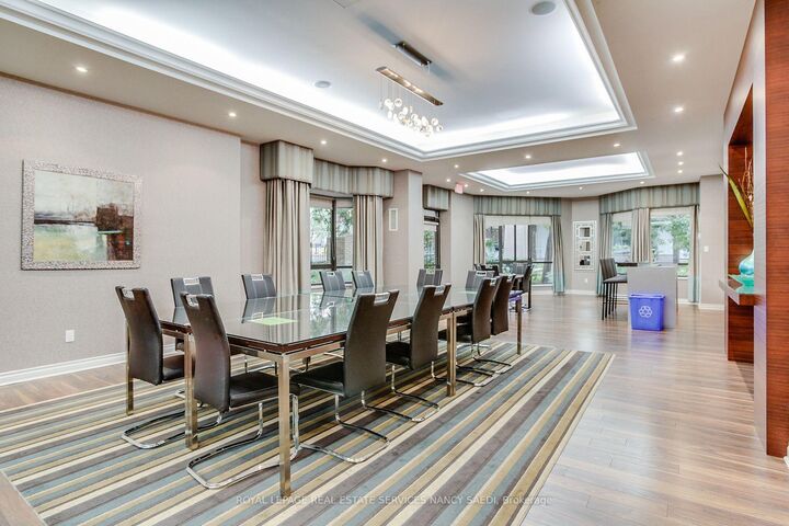 Property Photo: 211 St Patrick Street Ph6 ON M5T 2Y9