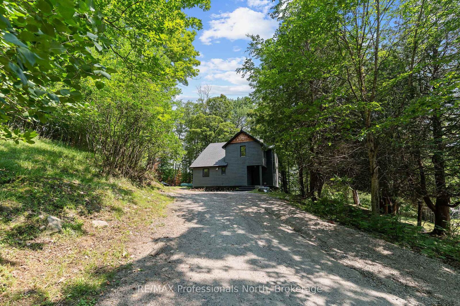 Property Photo: 501 Mountain Street ON K0M 1S0