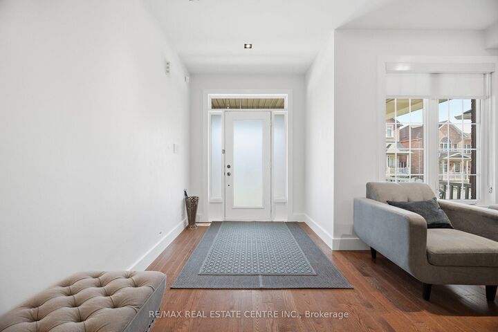 Property Photo: 146 Riding Mountain Drive ON L4E 0T9