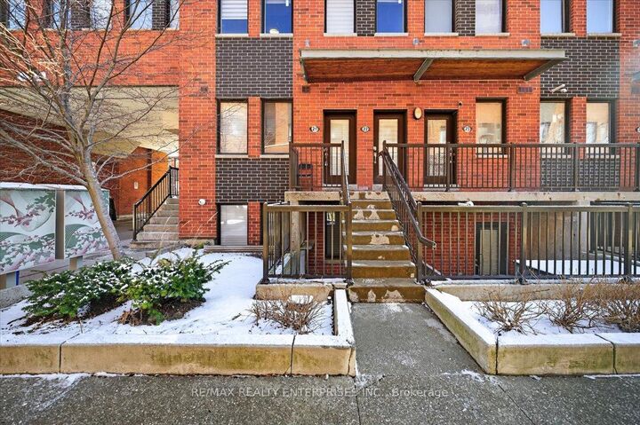 871 Wilson Avenue 21 — photo 1