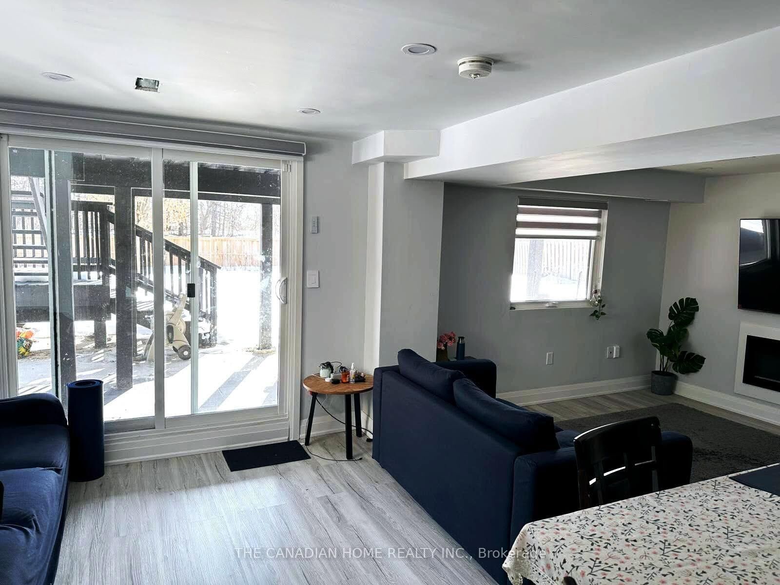 Property Photo: 41 Greybeaver Trail ON M1C 4N6