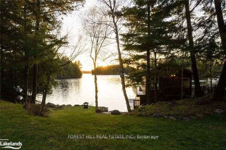 Property Photo: 1004 Old Township Road ON P0B 1J0