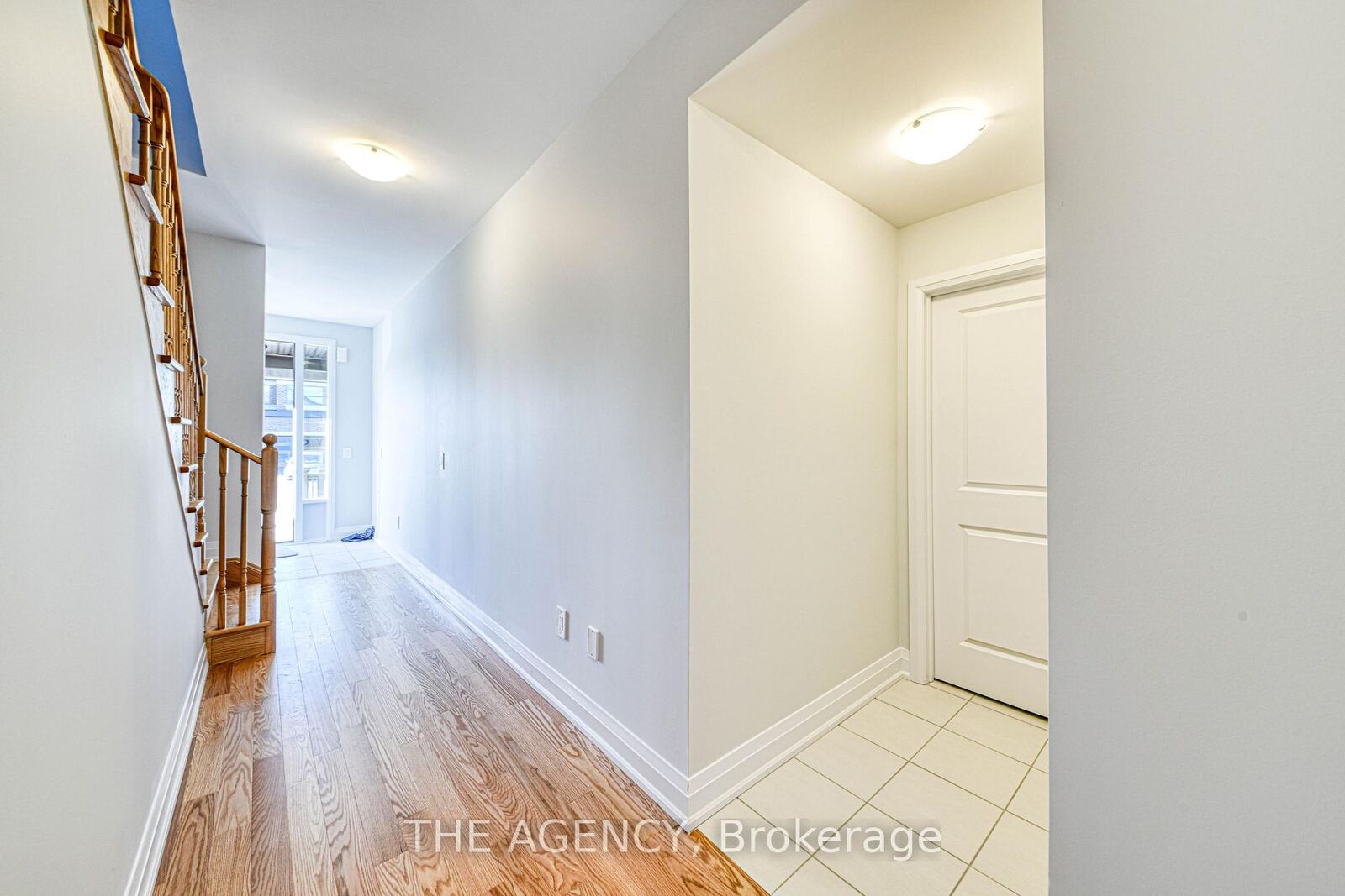 Property Photo: 53 Butler Boulevard ON K9V 4R1