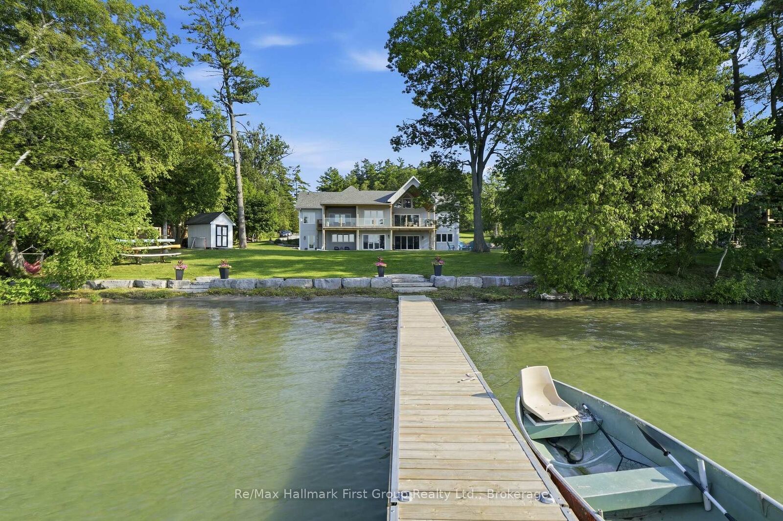 Property Photo: 14226 Little Lake Road ON K0K 1H0