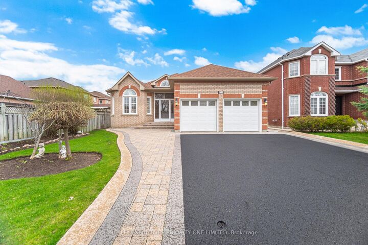222 Caproni Drive — photo 1