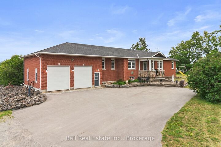 Property Photo:  380 County Road 49 N/A  ON K0M 1A0 