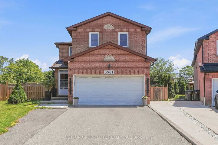Property Photo:  3561 Bertrand Road  ON L5L 4G8 
