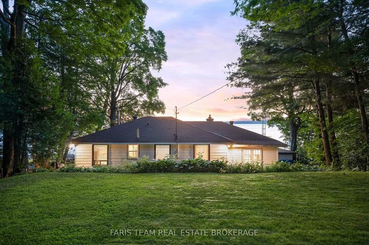 1697 Champlain Road — photo 1