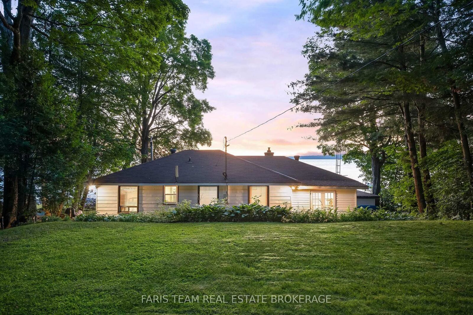 Property Photo: 1697 Champlain Road ON L9M 0E3